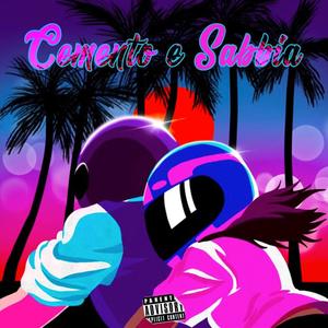 Cemento e Sabbia (Explicit)