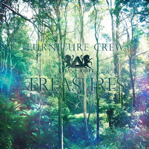 Treasures (FLO Edit)