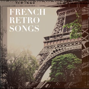 French retro songs