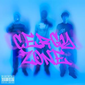 CERGY ZONE (feat. K$T, HTO & mvx) (Explicit)