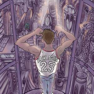 Gestern (feat. Mosa) (Explicit)