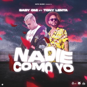 Nadie Como Yo (feat. Tony Lenta)