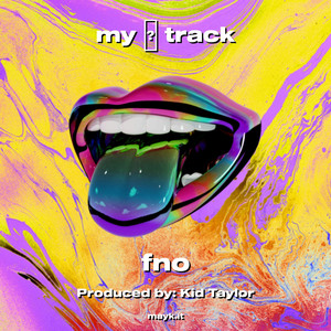 my  track