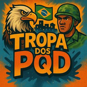 PANICO E TERROR COM A TROPA DOS PQD vs ROÇA UC NO AK (Explicit)