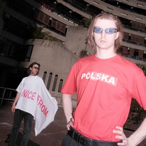 Nice from Poland (Explicit)