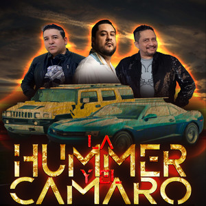 La Hummer y el Camaro