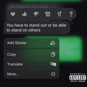 All Gs No Bs (feat. Skip Matthews & Don D) (Explicit)