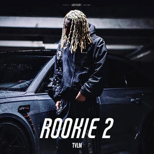 Rookie 2 (Explicit)