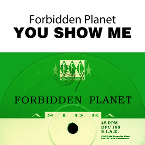 You Show Me (Planet Ritual Mix)