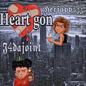 Heart gone (feat. Herfavv3zz) [Explicit]