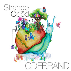 Strange Good