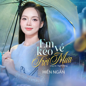 Em Về Kẻo Trời Mưa