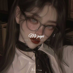 Mi papi