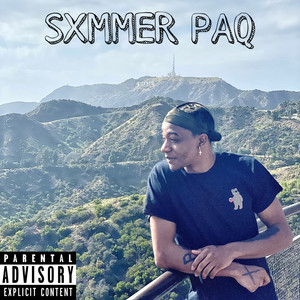 Sxmmer PaQ (Explicit)