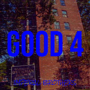 Good 4 (Explicit)