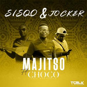 Majitso (feat. Choco & Jocker)