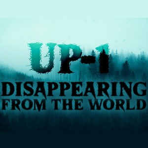 Disappearing From The World