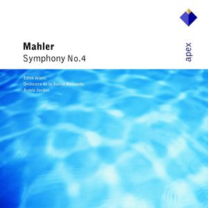 Mahler : Symphony No.4 (-  Apex)