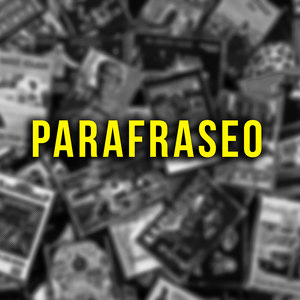 Parafraseo