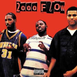 2000 Flow (Explicit)