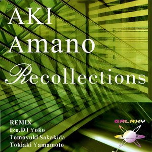 Recollections (Original Mix)