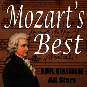 Mozart's Best