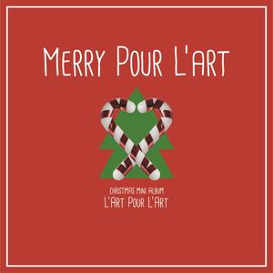 Merry Pour L'Art