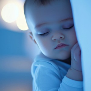 Relaxing Music Lullabies for Gentle Baby Sleep