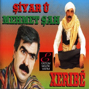 Xerıbe