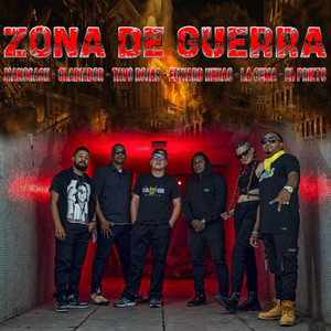 Zona de Guerra (Explicit)