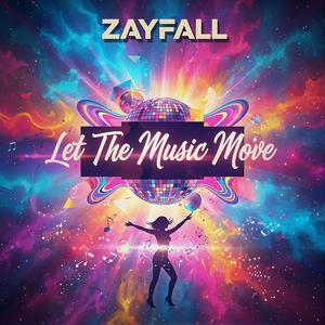 Let The Music Move