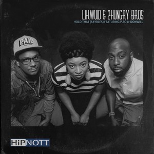 Hold That (Faybles) (Explicit)