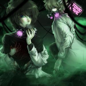 Toxic Love (Explicit)