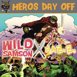 Heros Day Off (Explicit)