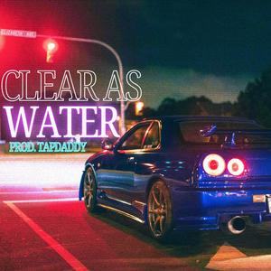 Clear As Water