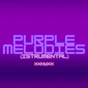 Purple Melodies (Istrumental)