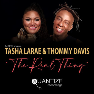 The Real Thing (12 Inch Vocal Mix)