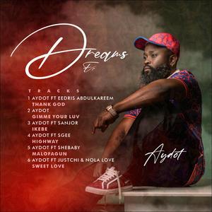 Higway Mix (feat. Sgee)