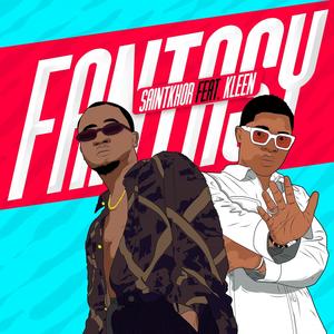 Fantasy (feat. Kleen)