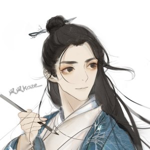 琴瑟在御封面