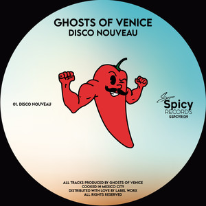 Disco Nouveau