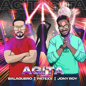 Agita (Explicit)