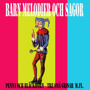 Barn Melodier och Sånger