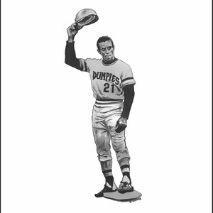 Roberto Clemente (Explicit)