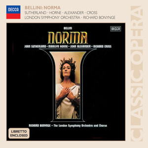 Bellini: Norma