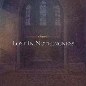 Lost In Nothingness (R.I.B Chillout Remix)