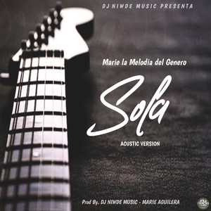 Sola (Version Acustica)