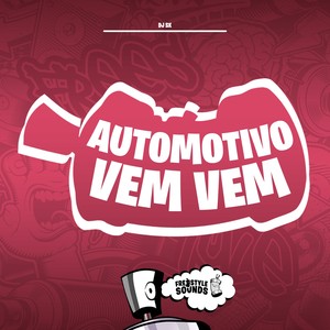 Automotivo Vem Vem (Explicit)