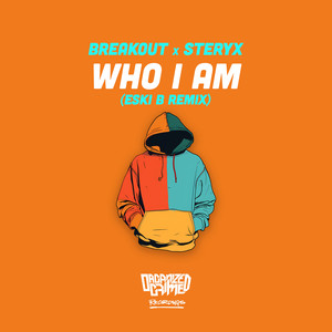 Who I Am (Eski B Remix)