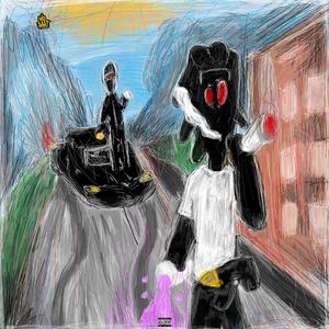 GRIMEY SLIMEY (feat. Sharc) (Explicit)